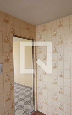 Apartamento para alugar com 60m², 2 quartos e 1 vagaCozinha e Área de Serviço