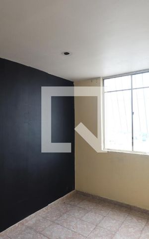 Apartamento para alugar com 60m², 2 quartos e 1 vagaQuarto 2 