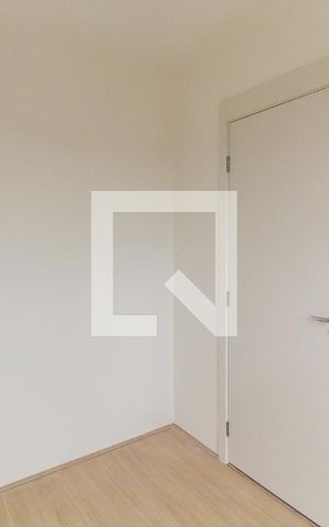 Apartamento à venda com 35m², 2 quartos e sem vaga Apartamento à venda com 35m², 2 quartos e sem vagaQuarto 1