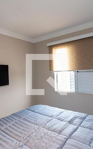 Apartamento à venda com 63m², 2 quartos e 1 vaga Apartamento à venda com 63m², 2 quartos e 1 vagaQuarto Suíte