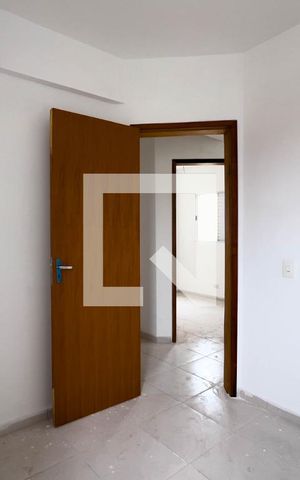 Apartamento à venda com 48m², 3 quartos e sem vaga Apartamento à venda com 48m², 3 quartos e sem vagaQuarto 2