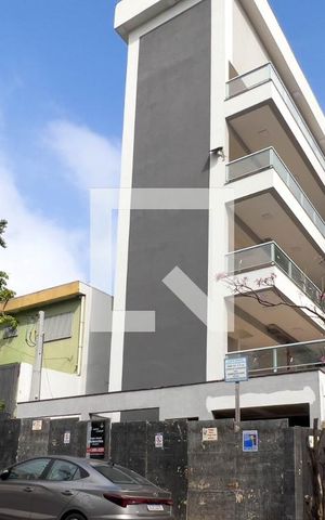 Apartamento à venda com 48m², 3 quartos e sem vaga Apartamento à venda com 48m², 3 quartos e sem vagaFachada