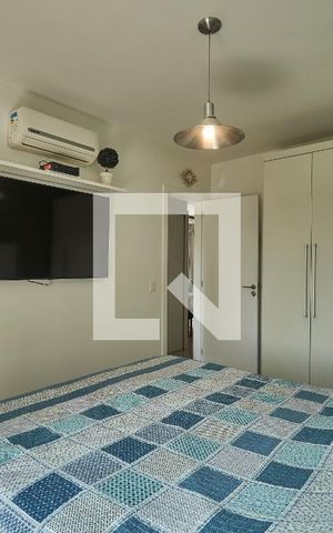 Apartamento à venda com 71m², 2 quartos e 1 vaga Apartamento à venda com 71m², 2 quartos e 1 vagaQuarto 2