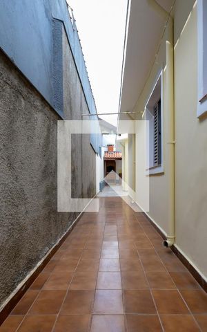 Casa à venda com 183m², 3 quartos e 2 vagasquintal - lateral 