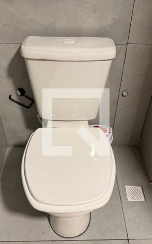Apartamento à venda com 65m², 2 quartos e 1 vaga Apartamento à venda com 65m², 2 quartos e 1 vagaBanheiro Suítes 1 e 2