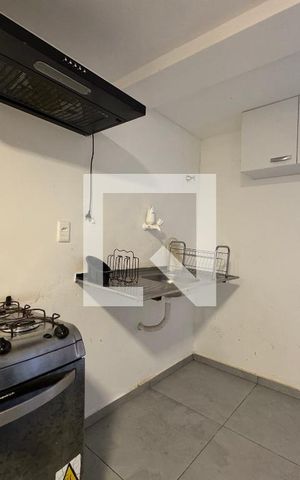 Apartamento à venda com 65m², 2 quartos e 1 vaga Apartamento à venda com 65m², 2 quartos e 1 vagaCozinha e Área de Serviço