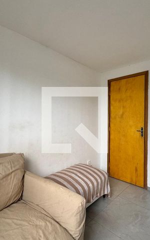 Apartamento à venda com 65m², 2 quartos e 1 vaga Apartamento à venda com 65m², 2 quartos e 1 vagaSala