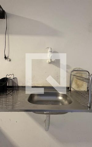 Apartamento à venda com 65m², 2 quartos e 1 vaga Apartamento à venda com 65m², 2 quartos e 1 vagaCozinha e Área de Serviço