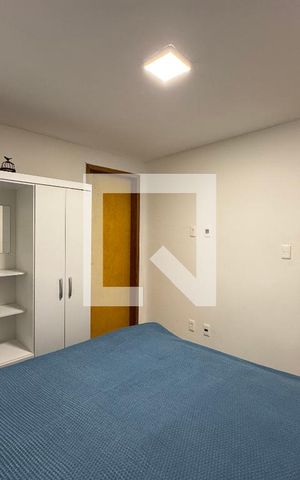 Apartamento à venda com 65m², 2 quartos e 1 vaga Apartamento à venda com 65m², 2 quartos e 1 vagaSuíte 2 (Canadense)