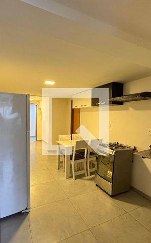 Apartamento à venda com 65m², 2 quartos e 1 vaga Apartamento à venda com 65m², 2 quartos e 1 vagaCozinha e Área de Serviço