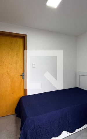 Apartamento à venda com 65m², 2 quartos e 1 vaga Apartamento à venda com 65m², 2 quartos e 1 vagaSuíte 1 (Canadense)