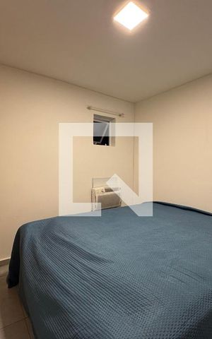 Apartamento à venda com 65m², 2 quartos e 1 vaga Apartamento à venda com 65m², 2 quartos e 1 vagaSuíte 2 (Canadense)