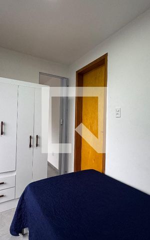 Apartamento à venda com 65m², 2 quartos e 1 vaga Apartamento à venda com 65m², 2 quartos e 1 vagaSuíte 1 (Canadense)