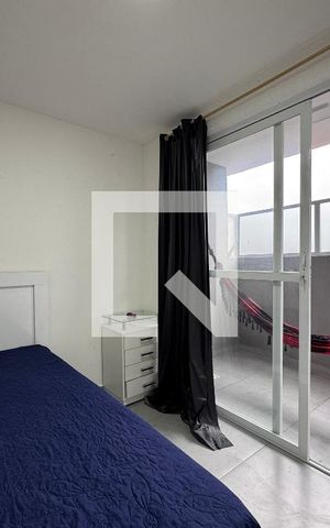Apartamento à venda com 65m², 2 quartos e 1 vaga Apartamento à venda com 65m², 2 quartos e 1 vagaSuíte 1 (Canadense)