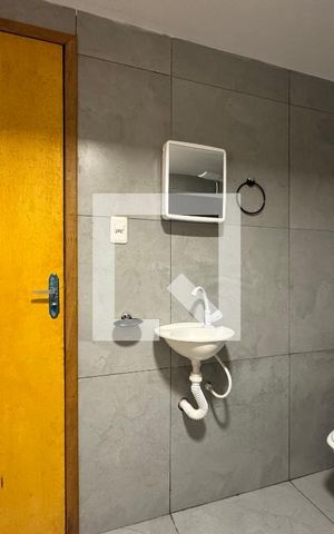 Apartamento à venda com 65m², 2 quartos e 1 vaga Apartamento à venda com 65m², 2 quartos e 1 vagaBanheiro Suítes 1 e 2
