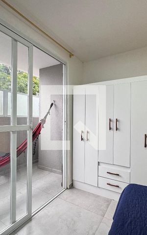 Apartamento à venda com 65m², 2 quartos e 1 vaga Apartamento à venda com 65m², 2 quartos e 1 vagaSuíte 1 (Canadense)