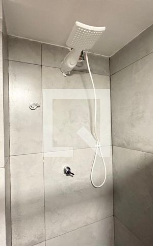 Apartamento à venda com 65m², 2 quartos e 1 vaga Apartamento à venda com 65m², 2 quartos e 1 vagaBanheiro Suítes 1 e 2