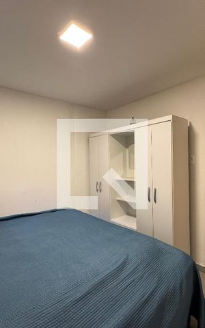 Apartamento à venda com 65m², 2 quartos e 1 vaga Apartamento à venda com 65m², 2 quartos e 1 vagaSuíte 2 (Canadense)