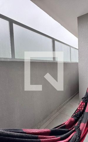 Apartamento à venda com 65m², 2 quartos e 1 vaga Apartamento à venda com 65m², 2 quartos e 1 vagaSuíte 1 (Canadense) - Varanda