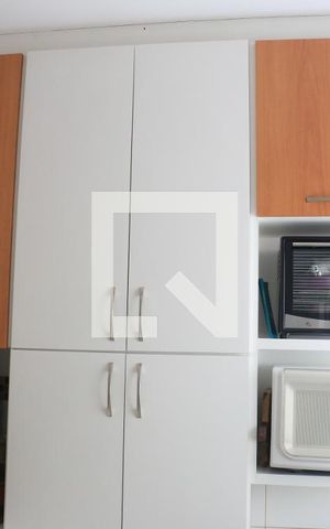 Apartamento à venda com 70m², 2 quartos e 1 vagaCozinha