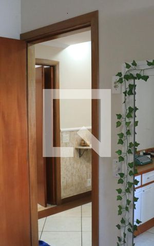 Apartamento à venda com 70m², 2 quartos e 1 vagaQuarto 2