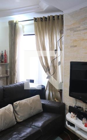 Apartamento à venda com 70m², 2 quartos e 1 vagaSala