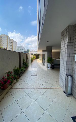 Apartamento à venda com 70m², 2 quartos e 1 vaga Apartamento à venda com 70m², 2 quartos e 1 vagaÁrea Externa