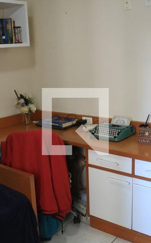 Apartamento à venda com 70m², 2 quartos e 1 vagaQuarto 2