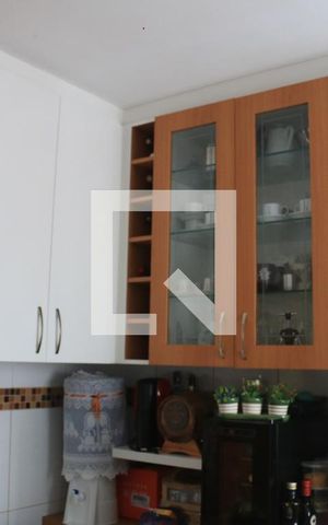 Apartamento à venda com 70m², 2 quartos e 1 vagaCozinha