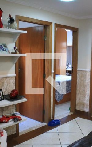 Apartamento à venda com 70m², 2 quartos e 1 vagaSala