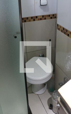 Apartamento à venda com 70m², 2 quartos e 1 vagaBanheiro da Suíte