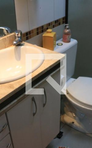 Apartamento à venda com 70m², 2 quartos e 1 vagaBanheiro 2