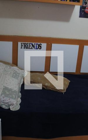 Apartamento à venda com 70m², 2 quartos e 1 vagaQuarto 2