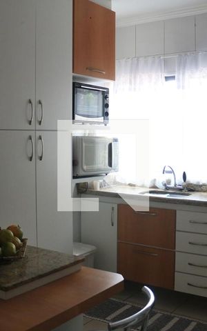 Apartamento à venda com 70m², 2 quartos e 1 vagaCozinha