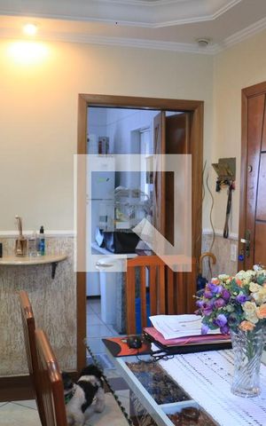 Apartamento à venda com 70m², 2 quartos e 1 vagaSala