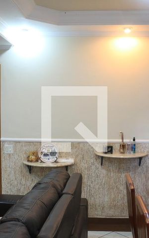 Apartamento à venda com 70m², 2 quartos e 1 vagaSala