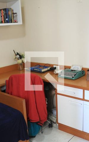Apartamento à venda com 70m², 2 quartos e 1 vagaQuarto 2