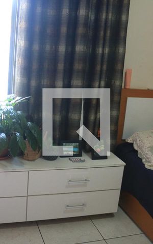 Apartamento à venda com 70m², 2 quartos e 1 vagaQuarto 2