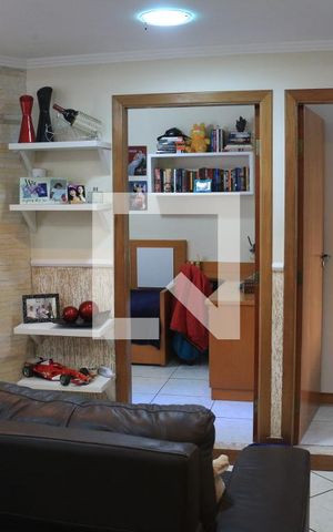 Apartamento à venda com 70m², 2 quartos e 1 vagaSala