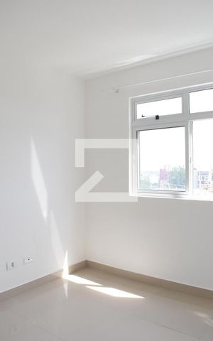 Apartamento à venda com 38m², 2 quartos e 1 vagaCozinha/Sala