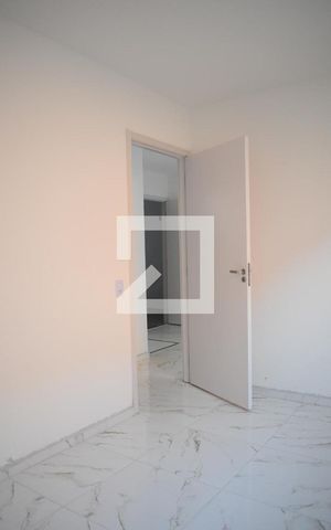 Apartamento à venda com 38m², 2 quartos e 1 vagaQuarto 1