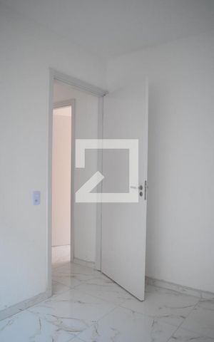 Apartamento à venda com 38m², 2 quartos e 1 vagaQuarto 2