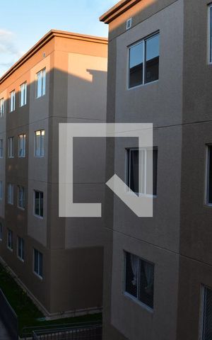 Apartamento à venda com 38m², 2 quartos e 1 vagaQuarto 1