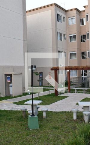Apartamento à venda com 38m², 2 quartos e 1 vagaÁrea comum
