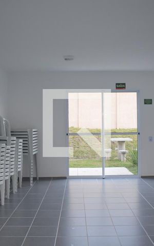 Apartamento à venda com 38m², 2 quartos e 1 vagaÁrea comum - Salão de festas