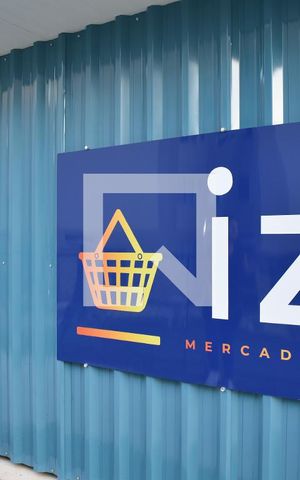 Apartamento à venda com 38m², 2 quartos e 1 vagaMercado