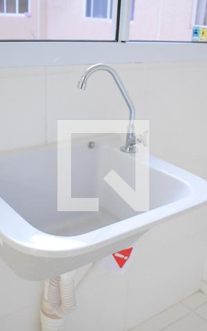 Apartamento à venda com 38m², 2 quartos e 1 vagaÁrea de Serviço