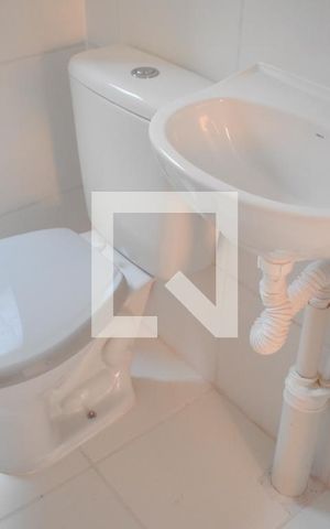 Apartamento à venda com 38m², 2 quartos e 1 vagaBanheiro
