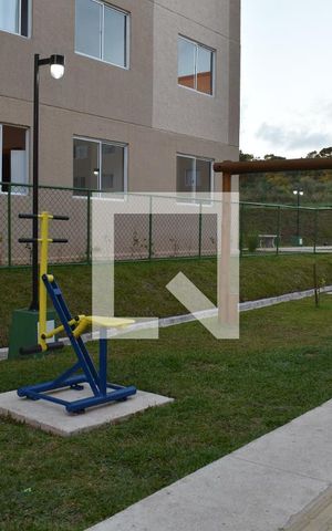 Apartamento à venda com 38m², 2 quartos e 1 vagaÁrea comum - Playground