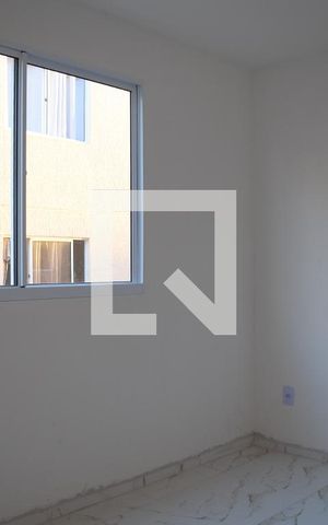 Apartamento à venda com 38m², 2 quartos e 1 vagaQuarto 1